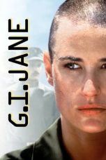 Nonton film G.I. Jane layarkaca21 indoxx1 ganool online streaming terbaru