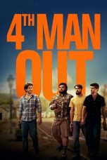 Nonton film 4th Man Out layarkaca21 indoxx1 ganool online streaming terbaru