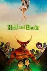 Nonton film Hell & Back layarkaca21 indoxx1 ganool online streaming terbaru