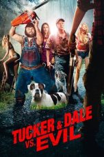 Nonton film Tucker and Dale vs. Evil layarkaca21 indoxx1 ganool online streaming terbaru