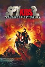 Nonton film Spy Kids 2: The Island of Lost Dreams layarkaca21 indoxx1 ganool online streaming terbaru
