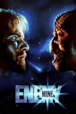 Nonton film Enemy Mine layarkaca21 indoxx1 ganool online streaming terbaru