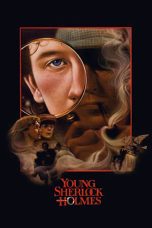 Nonton film Young Sherlock Holmes layarkaca21 indoxx1 ganool online streaming terbaru