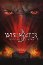 Nonton film Wishmaster 3: Beyond the Gates of Hell layarkaca21 indoxx1 ganool online streaming terbaru