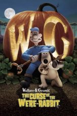 Nonton film Wallace & Gromit: The Curse of the Were-Rabbit layarkaca21 indoxx1 ganool online streaming terbaru