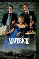 Nonton film Maverick layarkaca21 indoxx1 ganool online streaming terbaru