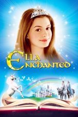 Nonton film Ella Enchanted layarkaca21 indoxx1 ganool online streaming terbaru
