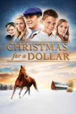 Nonton film Christmas for a Dollar layarkaca21 indoxx1 ganool online streaming terbaru