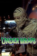 Nonton film Under Wraps layarkaca21 indoxx1 ganool online streaming terbaru