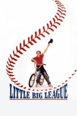 Nonton film Little Big League layarkaca21 indoxx1 ganool online streaming terbaru