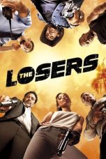 Nonton film The Losers layarkaca21 indoxx1 ganool online streaming terbaru