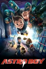 Nonton film Astro Boy layarkaca21 indoxx1 ganool online streaming terbaru