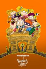 Nonton film Rugrats in Paris: The Movie layarkaca21 indoxx1 ganool online streaming terbaru