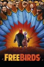 Nonton film Free Birds layarkaca21 indoxx1 ganool online streaming terbaru