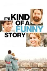 Nonton film It’s Kind of a Funny Story layarkaca21 indoxx1 ganool online streaming terbaru