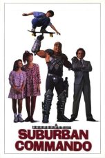 Nonton film Suburban Commando layarkaca21 indoxx1 ganool online streaming terbaru