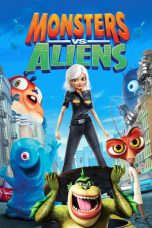 Nonton film Monsters vs Aliens layarkaca21 indoxx1 ganool online streaming terbaru