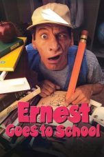 Nonton film Ernest Goes to School layarkaca21 indoxx1 ganool online streaming terbaru