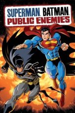 Nonton film Superman/Batman: Public Enemies layarkaca21 indoxx1 ganool online streaming terbaru