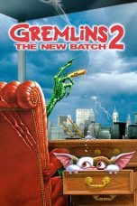 Nonton film Gremlins 2: The New Batch layarkaca21 indoxx1 ganool online streaming terbaru