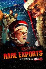 Nonton film Rare Exports: A Christmas Tale layarkaca21 indoxx1 ganool online streaming terbaru