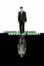 Nonton film Leaves of Grass layarkaca21 indoxx1 ganool online streaming terbaru