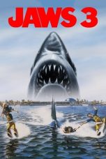 Nonton film Jaws 3-D layarkaca21 indoxx1 ganool online streaming terbaru