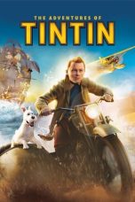 Nonton film The Adventures of Tintin layarkaca21 indoxx1 ganool online streaming terbaru