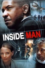 Nonton film Inside Man layarkaca21 indoxx1 ganool online streaming terbaru