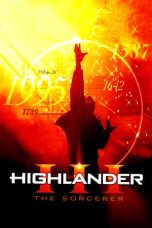 Nonton film Highlander III: The Sorcerer layarkaca21 indoxx1 ganool online streaming terbaru