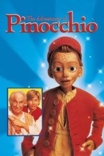 Nonton film The Adventures of Pinocchio layarkaca21 indoxx1 ganool online streaming terbaru