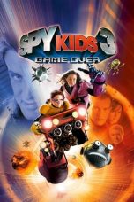 Nonton film Spy Kids 3-D: Game Over layarkaca21 indoxx1 ganool online streaming terbaru
