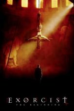 Nonton film Exorcist: The Beginning layarkaca21 indoxx1 ganool online streaming terbaru