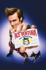 Nonton film Ace Ventura: Pet Detective layarkaca21 indoxx1 ganool online streaming terbaru