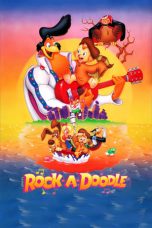 Nonton film Rock-A-Doodle layarkaca21 indoxx1 ganool online streaming terbaru