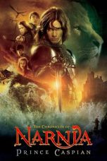 Nonton film The Chronicles of Narnia: Prince Caspian layarkaca21 indoxx1 ganool online streaming terbaru