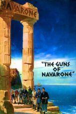 Nonton film The Guns of Navarone layarkaca21 indoxx1 ganool online streaming terbaru