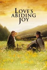 Nonton film Love’s Abiding Joy layarkaca21 indoxx1 ganool online streaming terbaru
