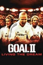 Nonton film Goal! II: Living the Dream layarkaca21 indoxx1 ganool online streaming terbaru