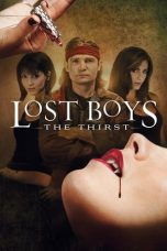 Nonton film Lost Boys: The Thirst layarkaca21 indoxx1 ganool online streaming terbaru