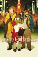 Nonton film Tokyo Godfathers layarkaca21 indoxx1 ganool online streaming terbaru