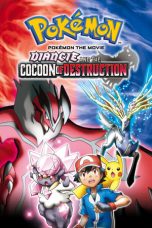 Nonton film Pokémon the Movie: Diancie and the Cocoon of Destruction layarkaca21 indoxx1 ganool online streaming terbaru
