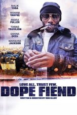 Nonton film Dope Fiend layarkaca21 indoxx1 ganool online streaming terbaru
