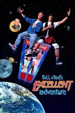 Nonton film Bill & Ted’s Excellent Adventure layarkaca21 indoxx1 ganool online streaming terbaru