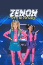 Nonton film Zenon: Girl of the 21st Century layarkaca21 indoxx1 ganool online streaming terbaru