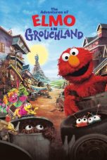 Nonton film The Adventures of Elmo in Grouchland layarkaca21 indoxx1 ganool online streaming terbaru