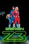 Nonton film Zenon: Z3 layarkaca21 indoxx1 ganool online streaming terbaru