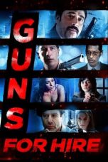 Nonton film Guns for Hire layarkaca21 indoxx1 ganool online streaming terbaru