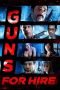 Nonton film Guns for Hire layarkaca21 indoxx1 ganool online streaming terbaru