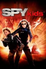Nonton film Spy Kids layarkaca21 indoxx1 ganool online streaming terbaru
